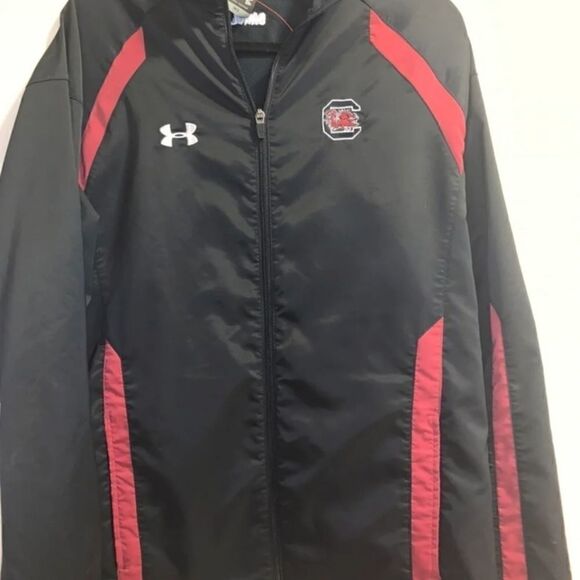 Under Armour USC Jacket  - Picture 4 of 4